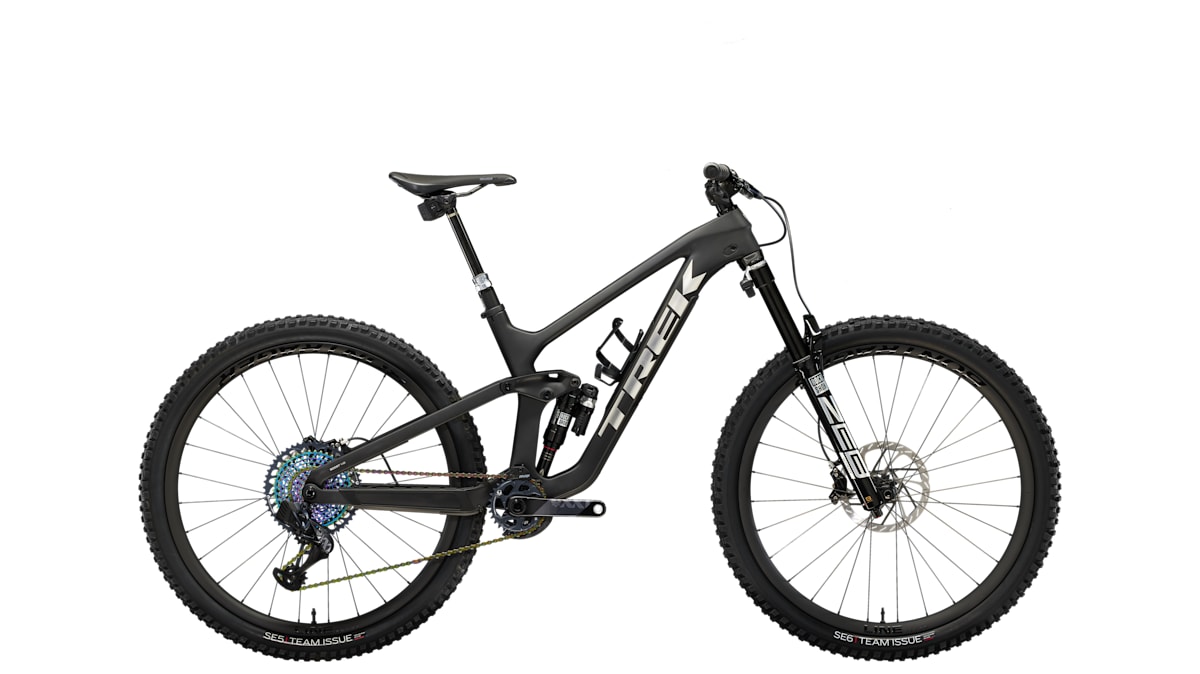 Slash 9.9 XX1 Flight Attendant Gen 5 - Trek Bikes (CA)