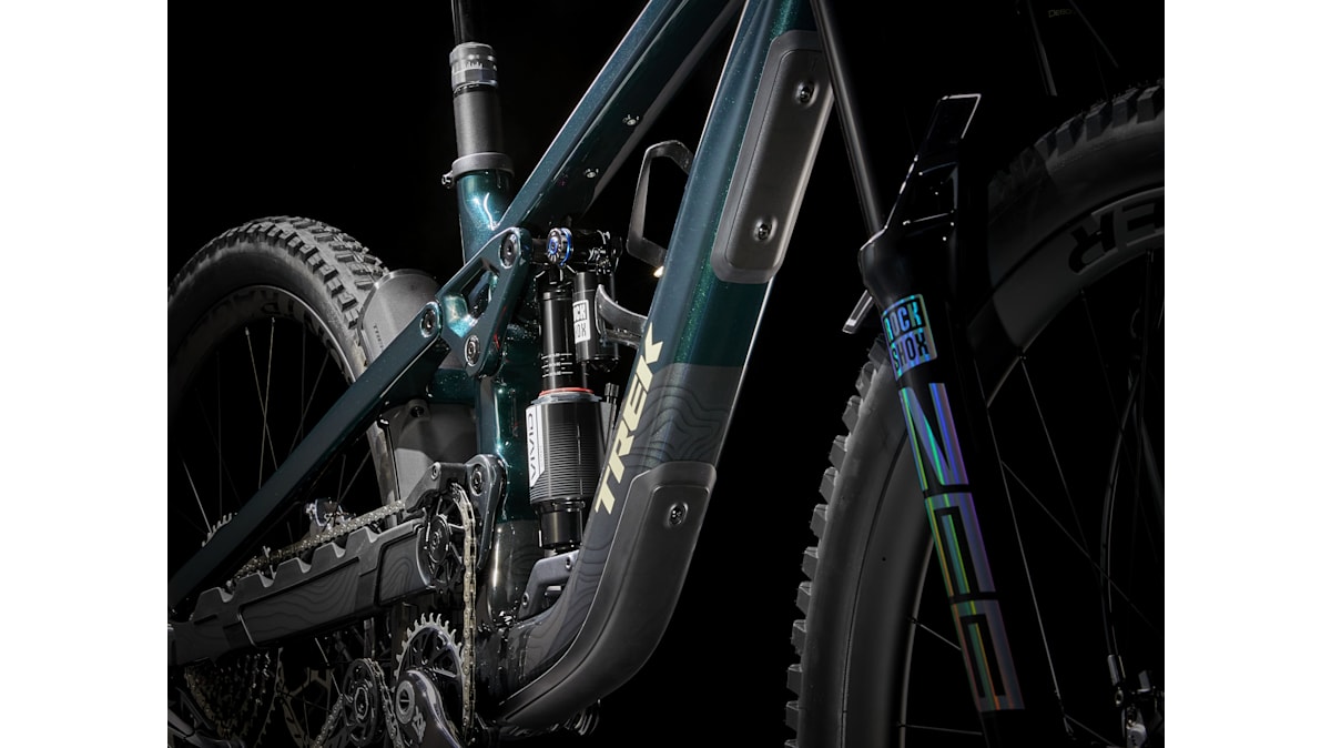 Slash 9.9 XX AXS T-Type Gen 6 - Trek Bikes (JP)