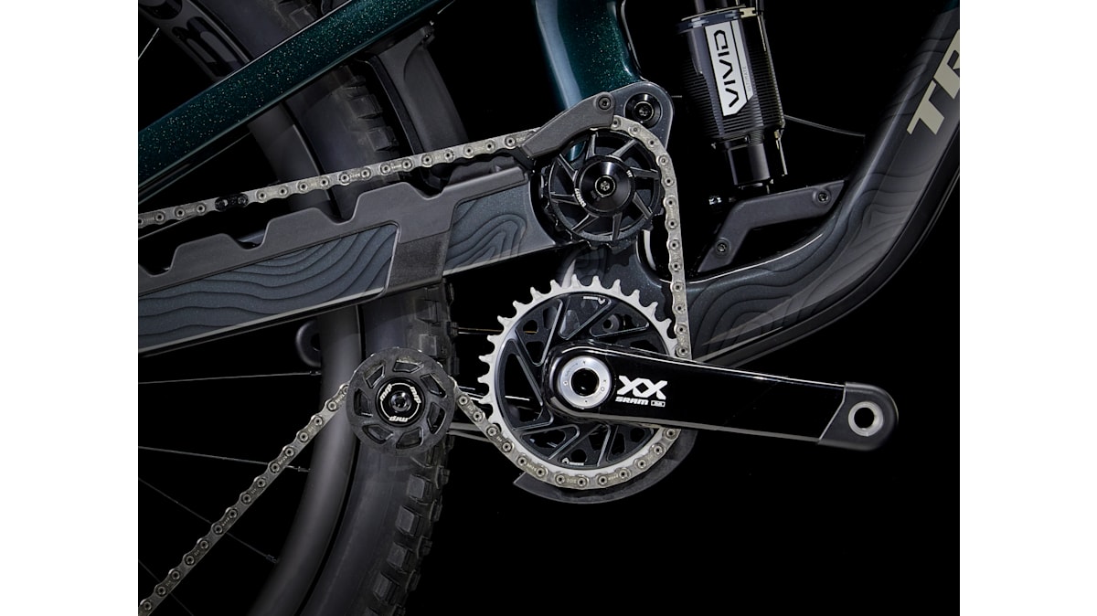 Slash 9.9 XX AXS T-Type Gen 6 - Trek Bikes (JP)