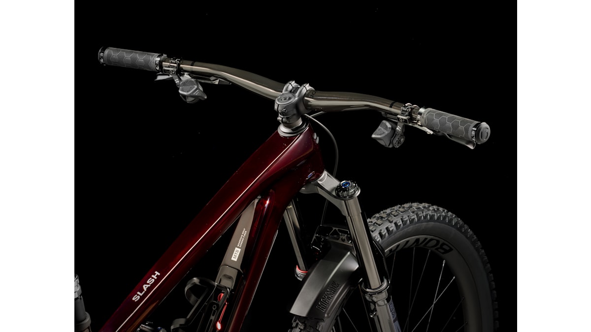 Slash 9.9 XX AXS T-Type Gen 6 - Trek Bikes (JP)