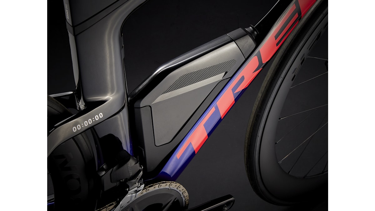 Speed Concept SLR 6 AXS - Trek Bikes