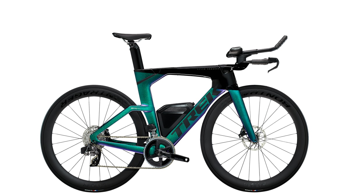 Speed Concept SLR 6 AXS - Trek Bikes (JP)