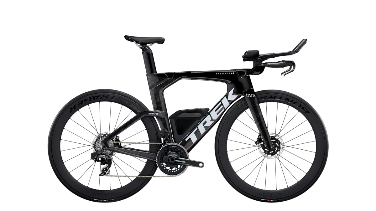 Speed Concept SLR 7 AXS - Trek Bikes