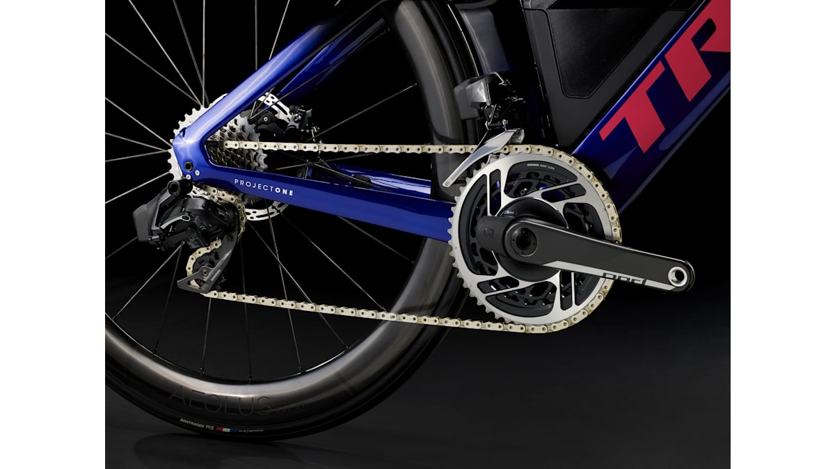 Speed Concept SLR 9 AXS - Trek Bikes (JP)