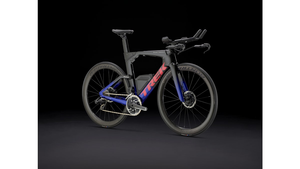 Speed Concept SLR 9 AXS - Trek Bikes (JP)