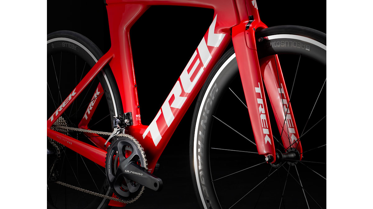 Speed Concept - Trek Bikes