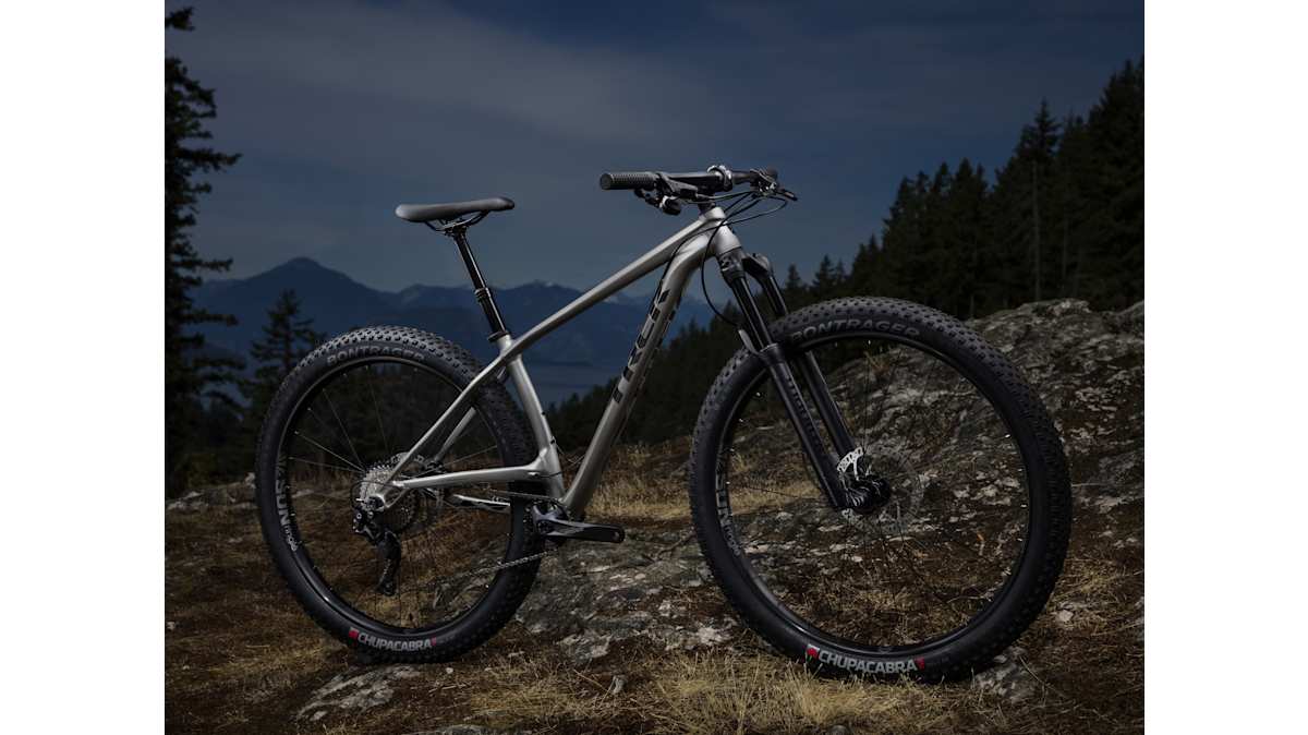 Stache 5 - Trek Bikes