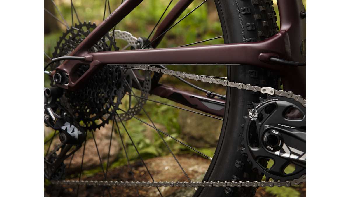 Stache 7 - Trek Bikes