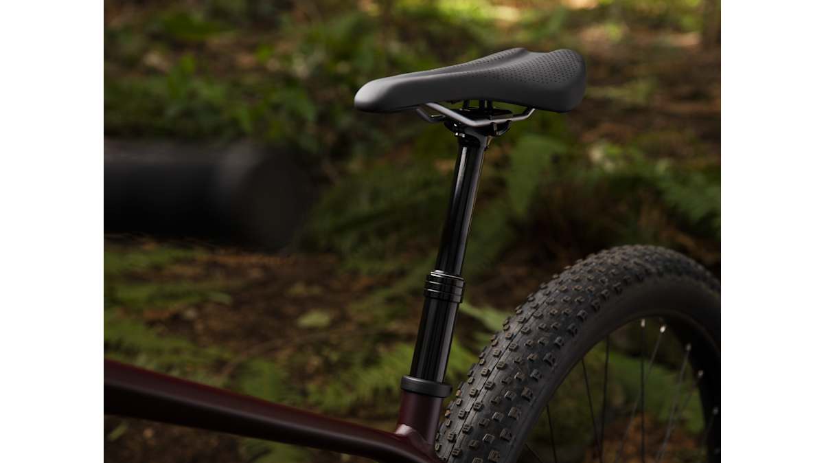 Stache 7 - Trek Bikes