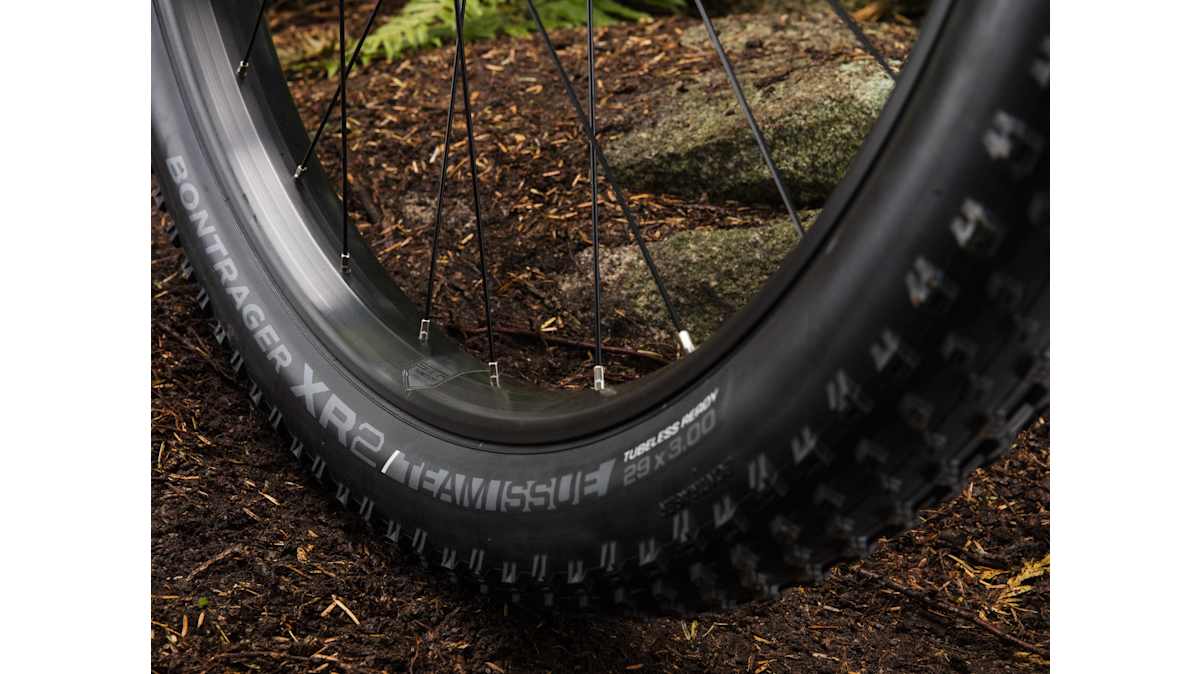 Stache 7 - Trek Bikes (JP)