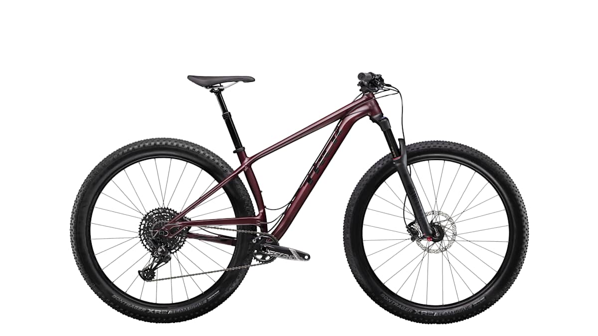 Stache 7 - Trek Bikes