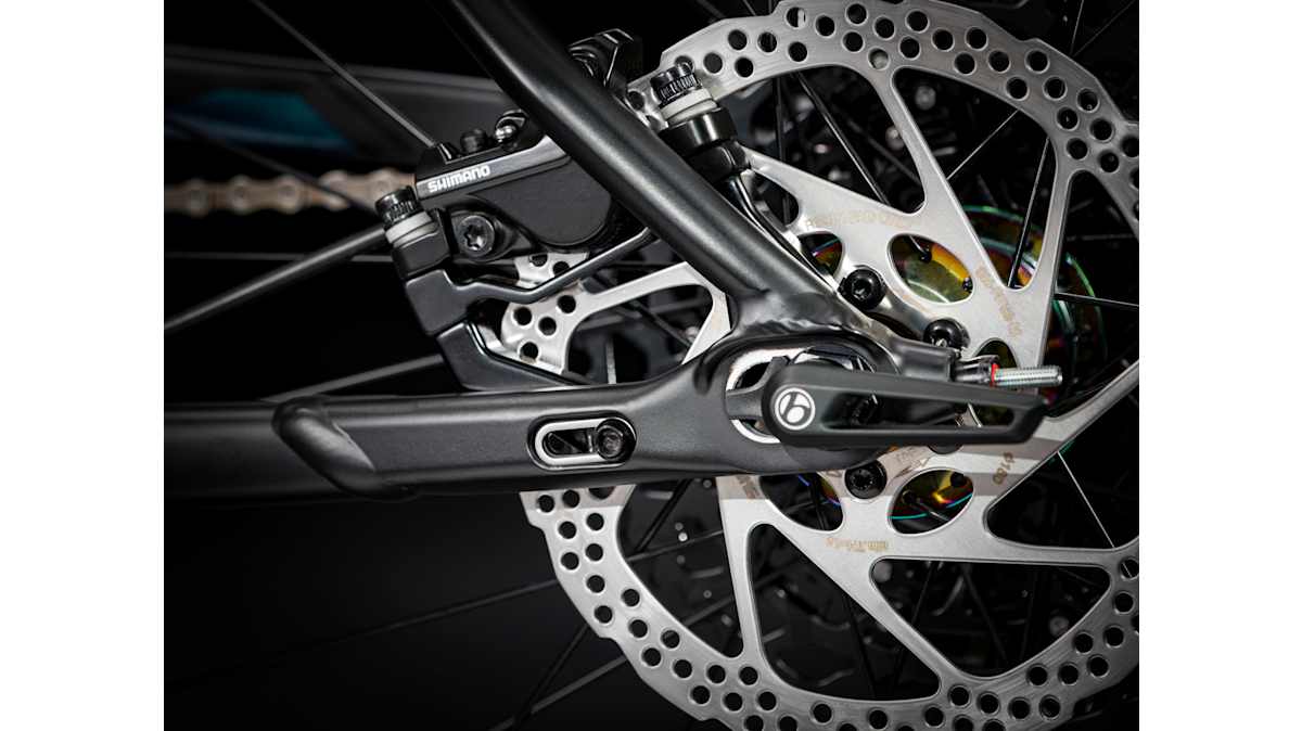 Stache 7 - Trek Bikes