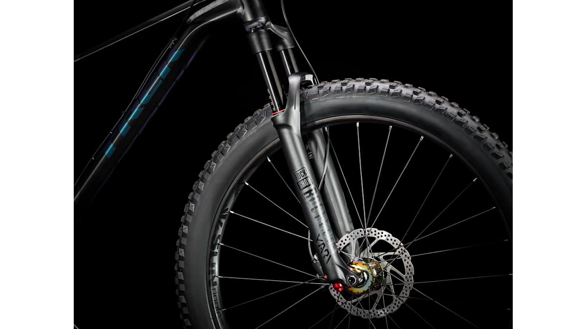 Stache 7 - Trek Bikes