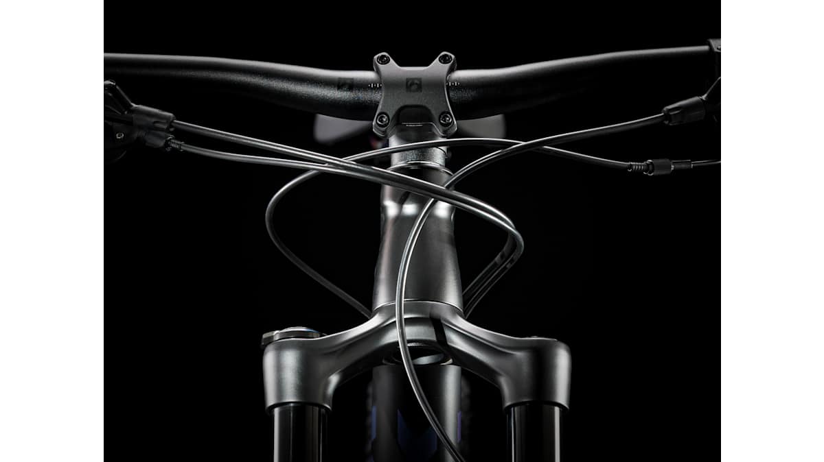 Stache 7 - Trek Bikes