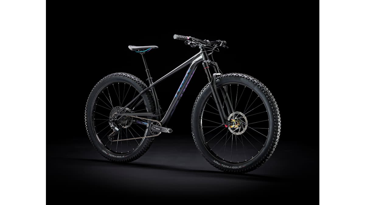 Stache 7 - Trek Bikes