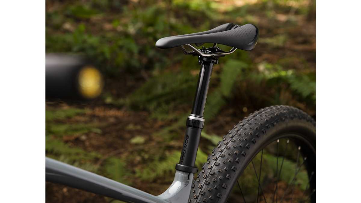 Stache 9.7 - Trek Bikes (JP)