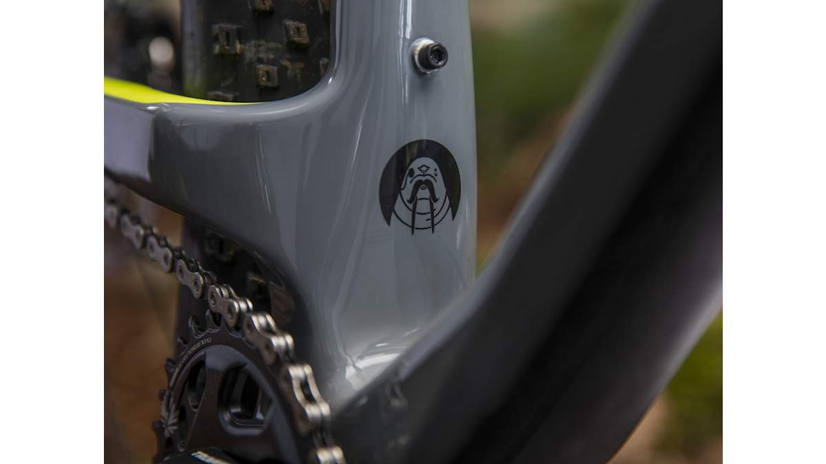 Stache 9.7 - Trek Bikes (JP)