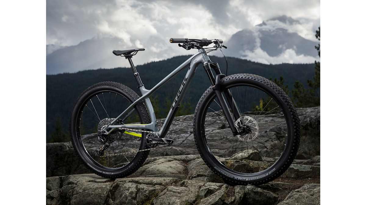 Stache 9.7 - Trek Bikes (JP)