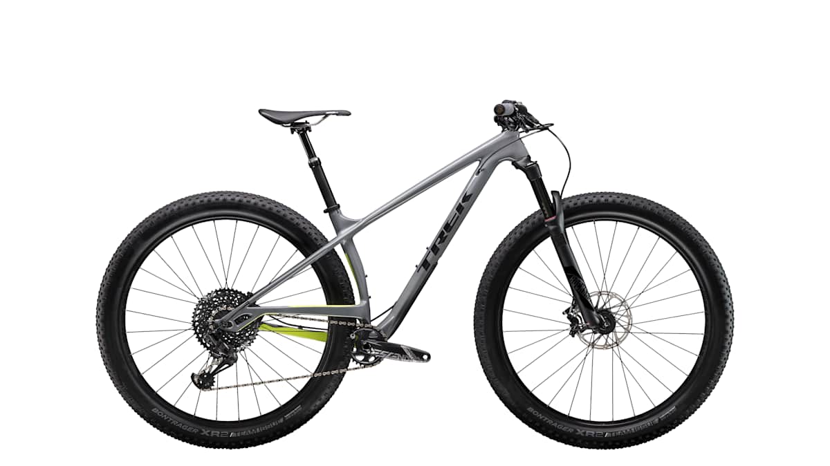 Stache 9.7 - Trek Bikes