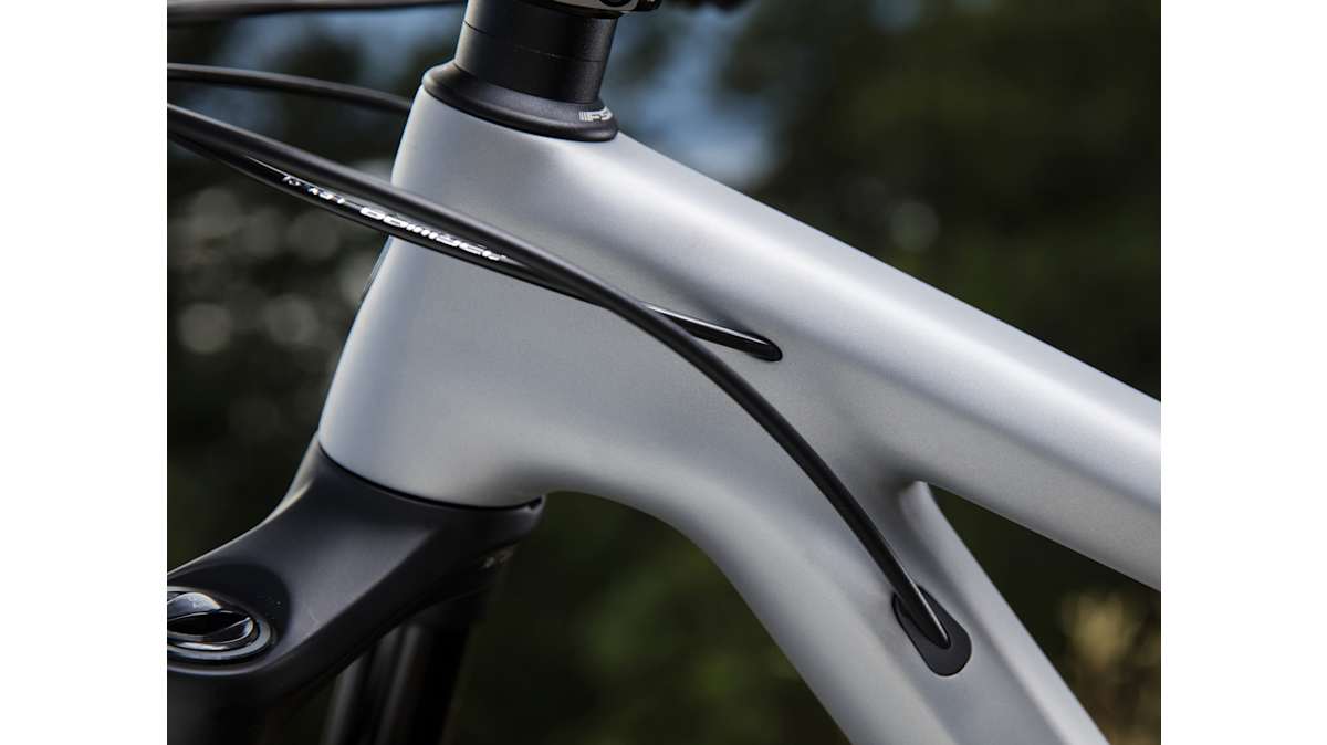 Stache 9.7 - Trek Bikes