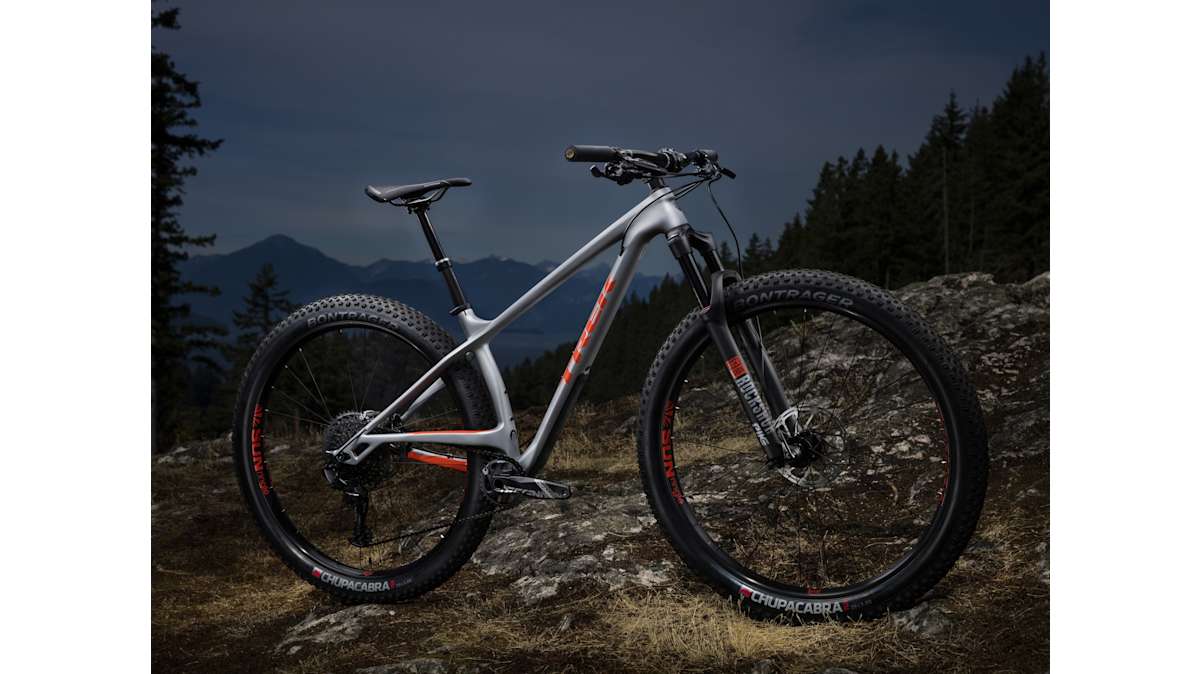 Stache 9.7 - Trek Bikes