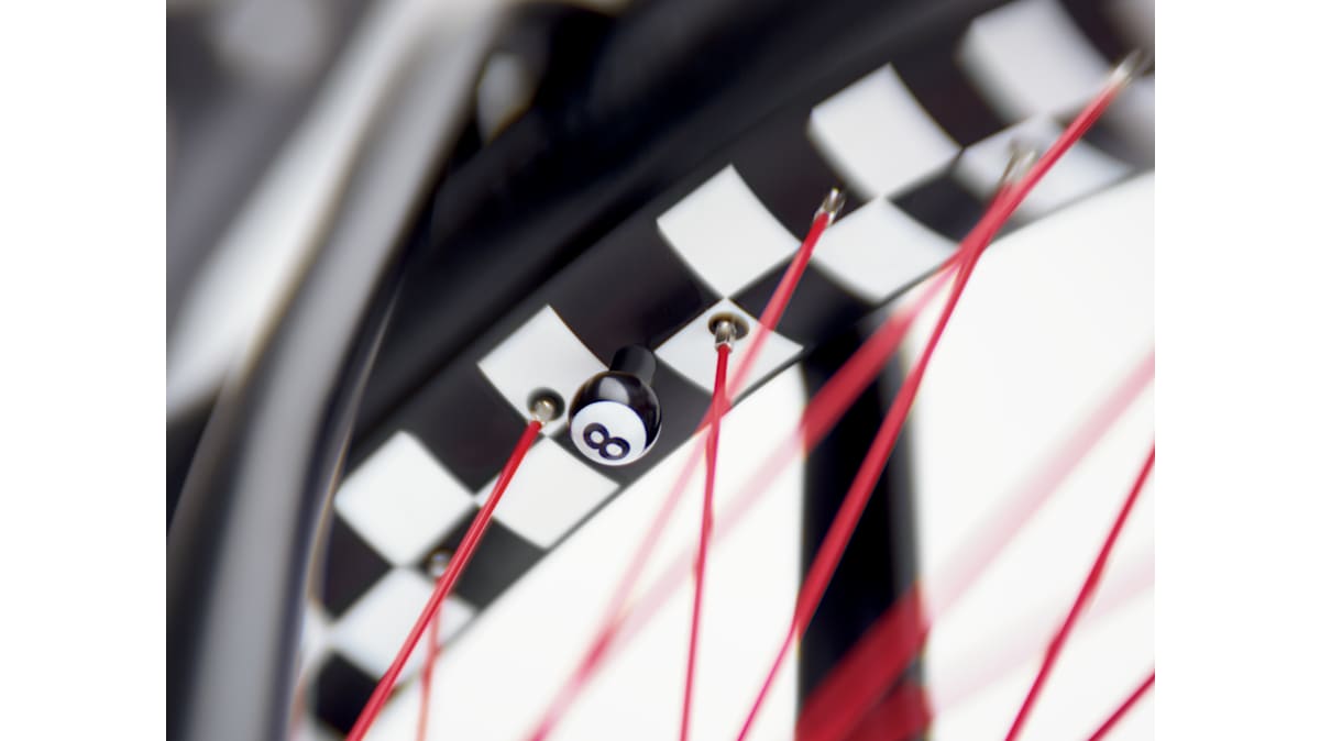 Straight 8 8i - Electra Bikes