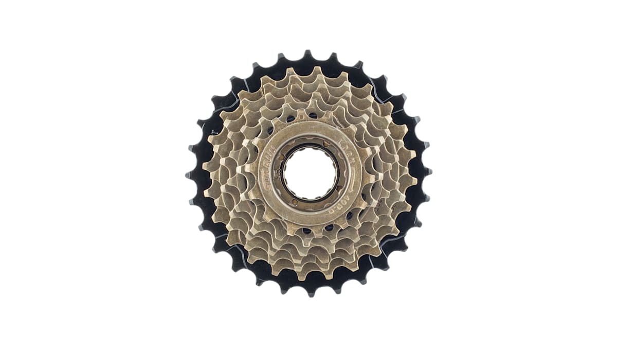 SunRun FW-7I 7-Speed Freewheel - Trek Bikes