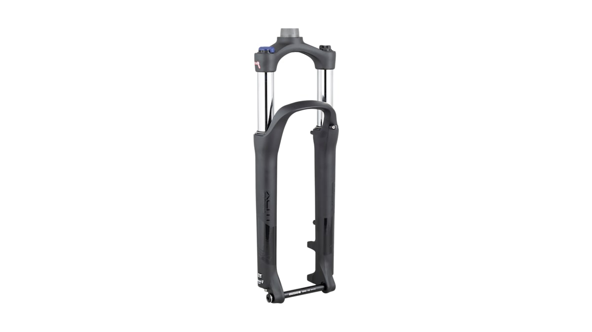 SR Suntour XCM 34 Medium Spring 120mm Travel 27.5˝ Suspension Fork