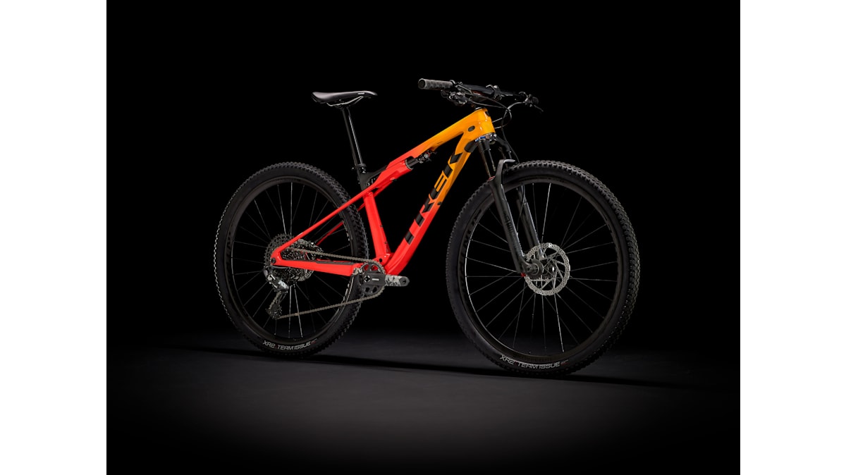 Supercaliber 9.7 Gen 1 - Trek Bikes (JP)
