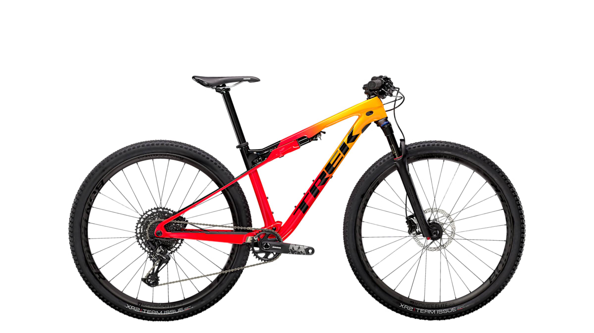Supercaliber 9.7 Gen 1 - Trek Bikes (JP)