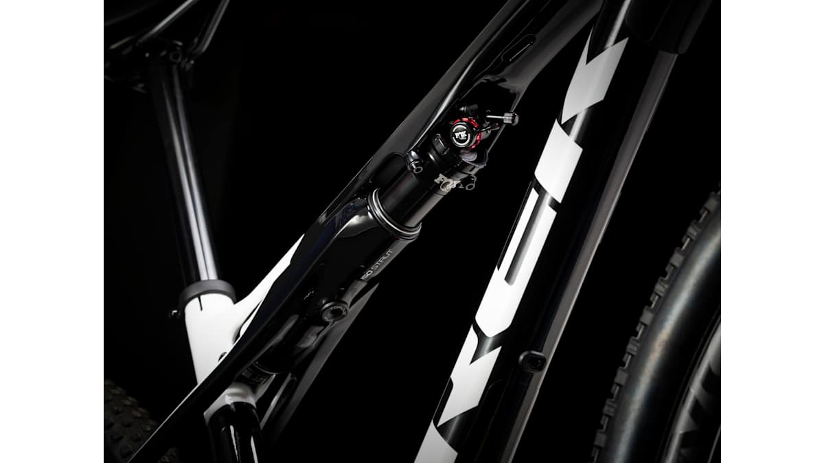 Supercaliber 9.7 Gen 1 - Trek Bikes