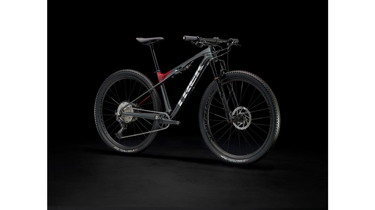 Supercaliber 9.7 Gen 1 - Trek Bikes (JP)