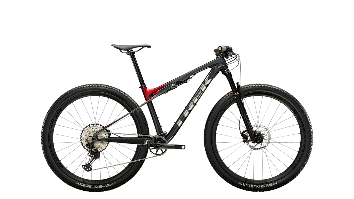 Supercaliber 9.7 Gen 1 - Trek Bikes (JP)