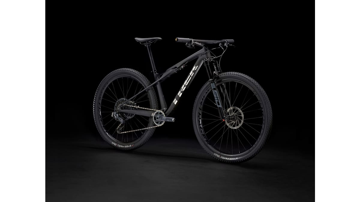 Supercaliber 9.8 GX AXS Gen 1 - Trek Bikes