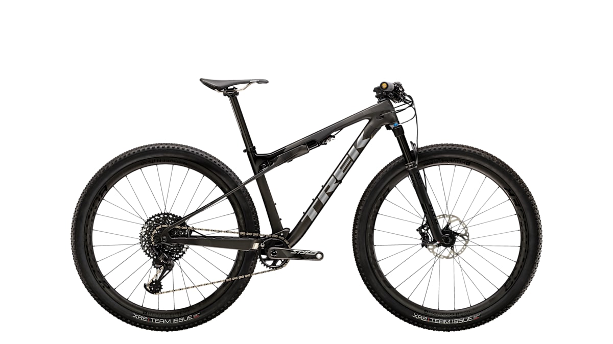 Supercaliber 9.8 Gen 1 - Trek Bikes (JP)