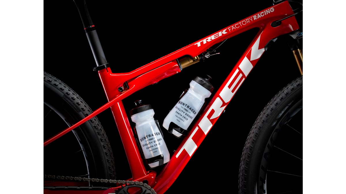 Supercaliber 9.9 XTR Gen 1 - Trek Bikes (JP)