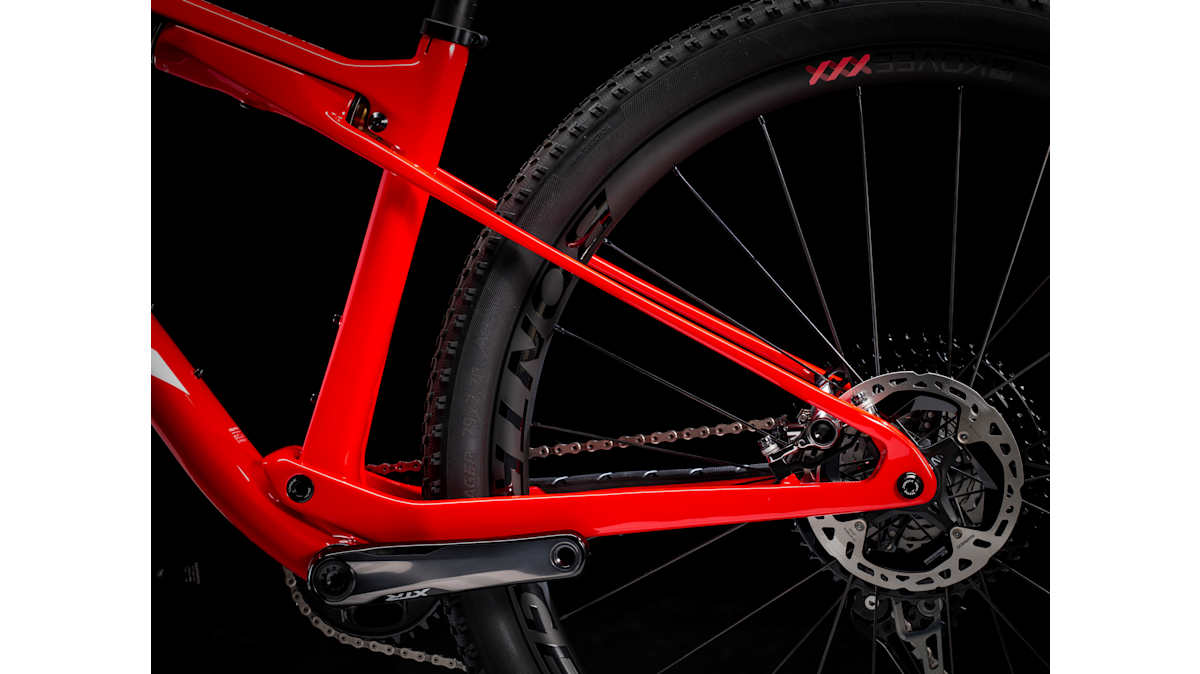 Supercaliber 9.9 XTR Gen 1 - Trek Bikes (JP)