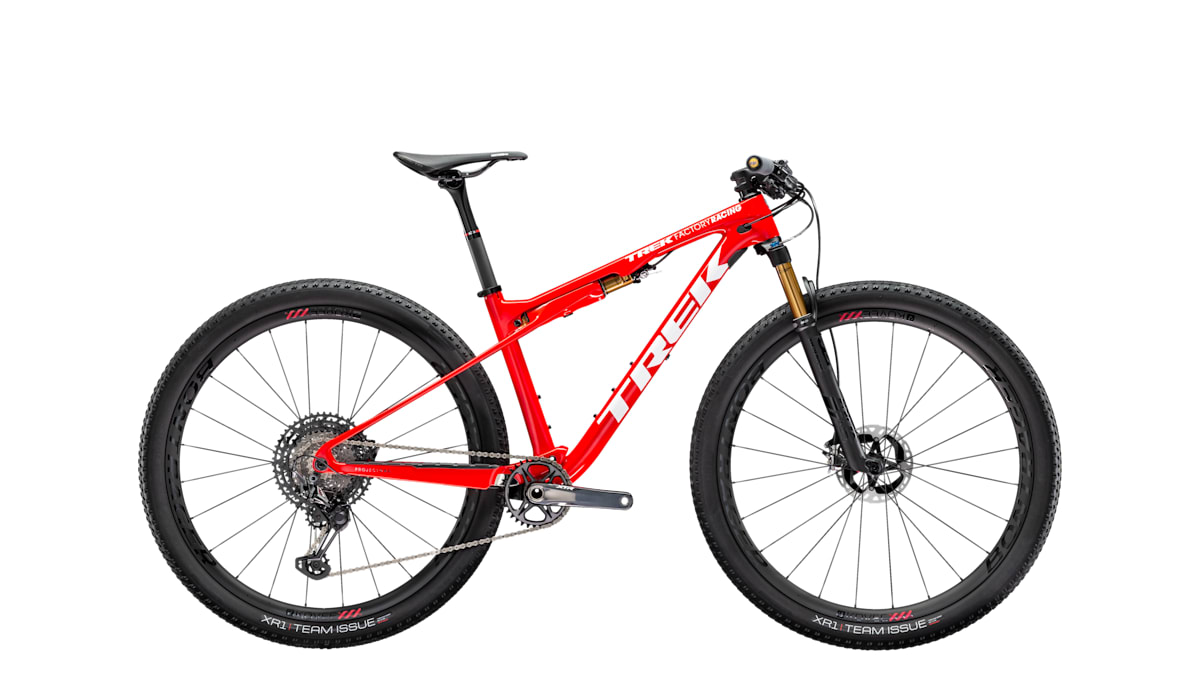 Supercaliber 9.9 XTR Gen 1 - Trek Bikes (JP)