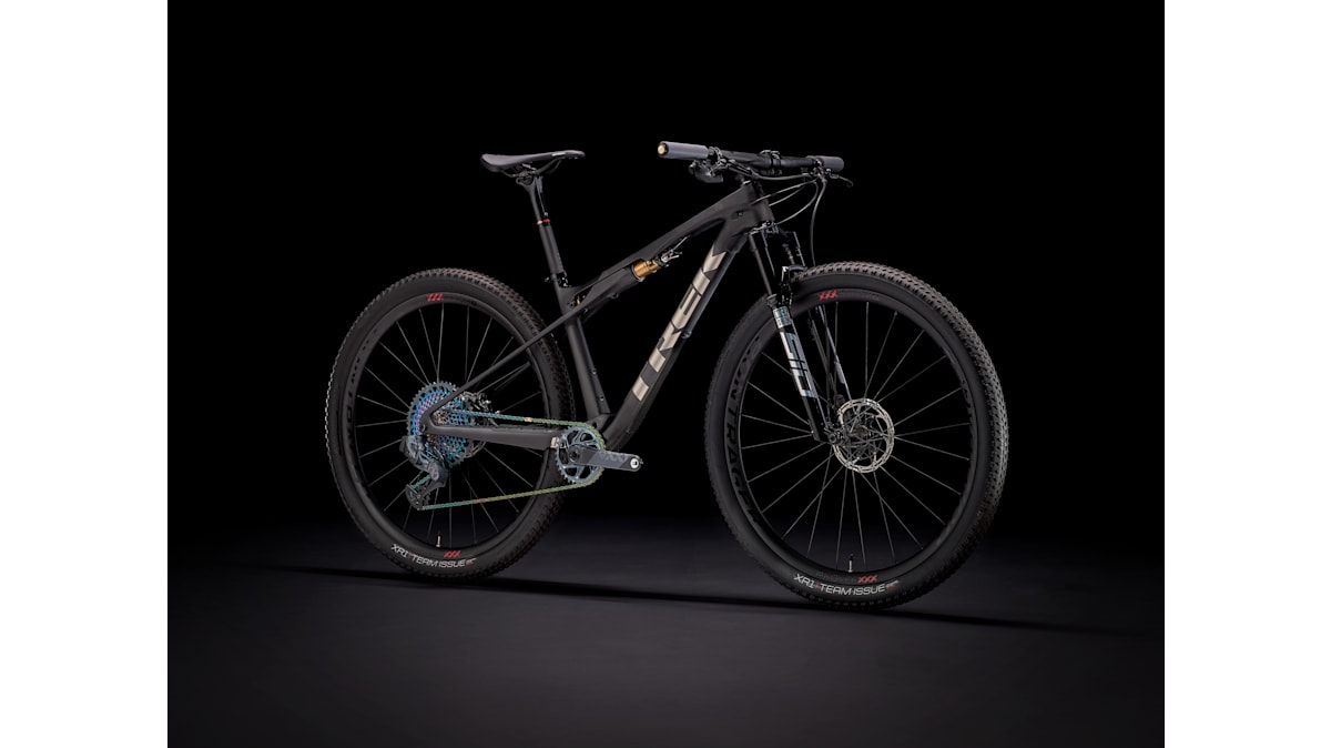 Supercaliber 9.9 XX1 AXS Gen 1 - Trek Bikes