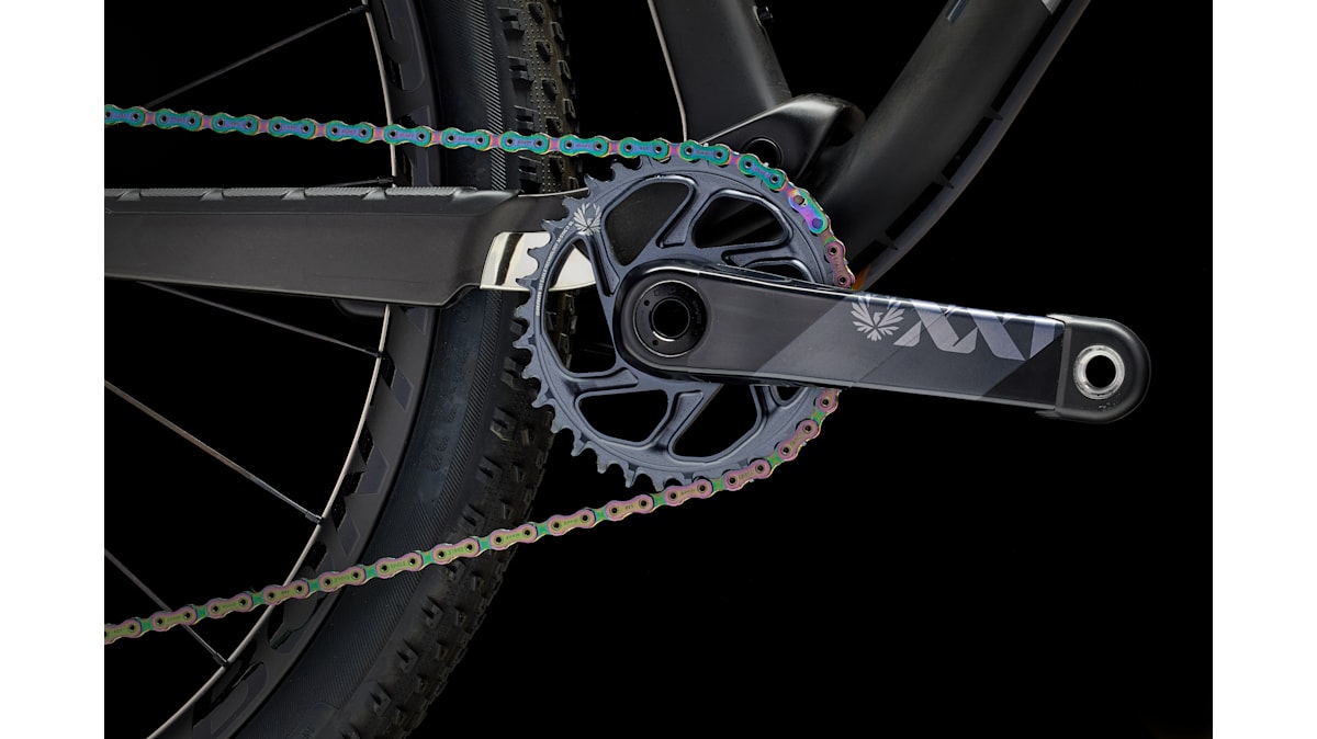 Supercaliber 9.9 XX1 AXS Gen 1 - Trek Bikes