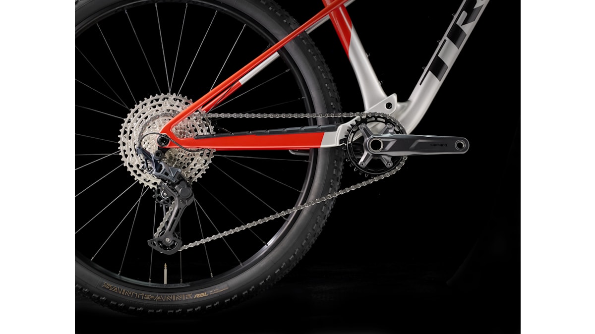 Supercaliber SL 9.6 Gen 2 - Trek Bikes (JP)