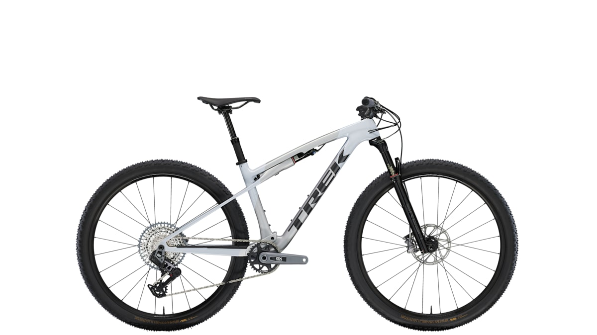 Supercaliber SL 9.7 AXS Gen 2 - Trek Bikes (JP)