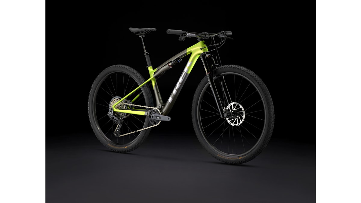 Supercaliber SL 9.7 AXS Gen 2 - Trek Bikes (INE)