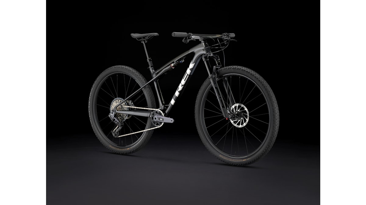 Supercaliber SLR 9.8 GX AXS Gen 2 - Trek Bikes (JP)