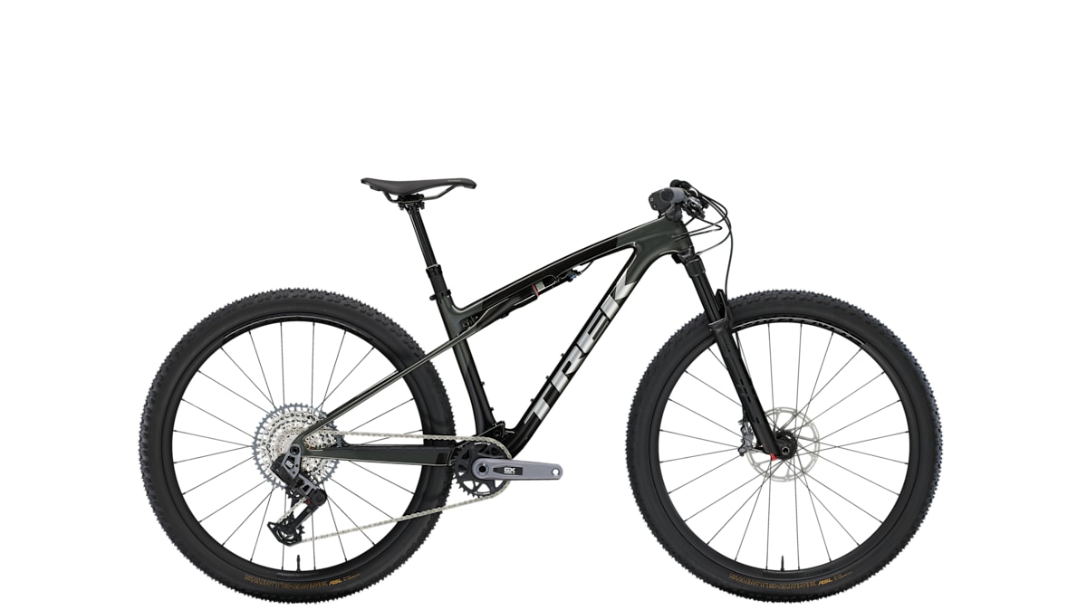 Supercaliber SLR 9.8 GX AXS Gen 2 - Trek Bikes (JP)