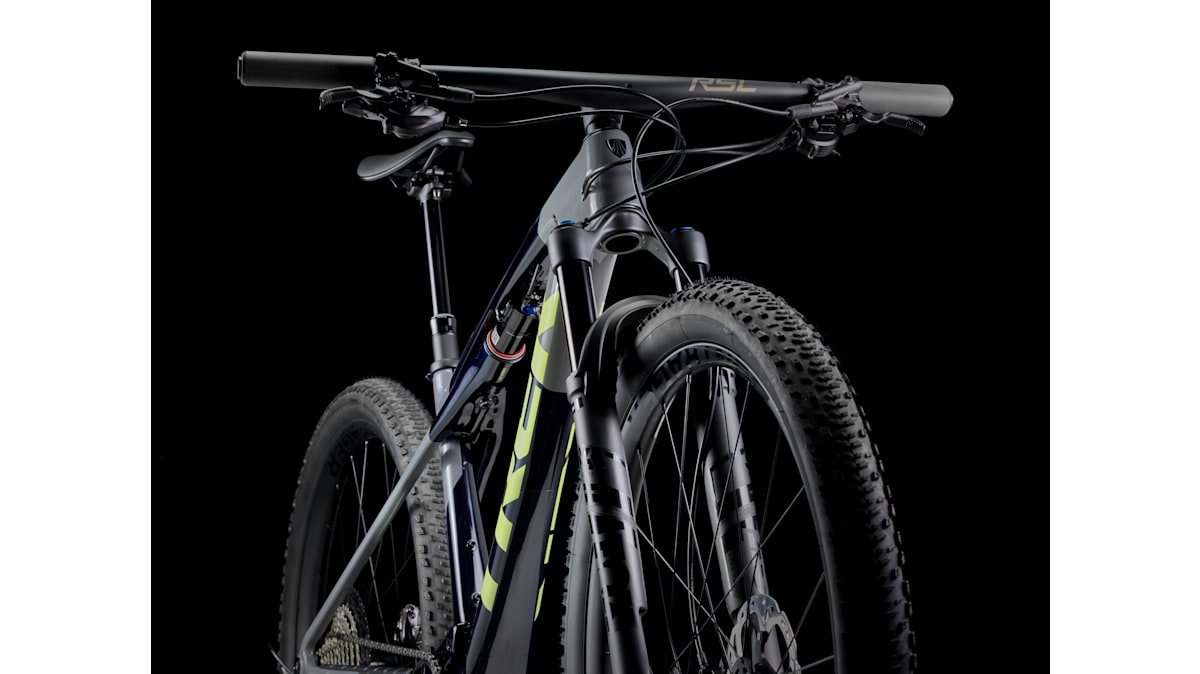 Supercaliber SLR 9.8 XT Gen 2 - Trek Bikes (JP)