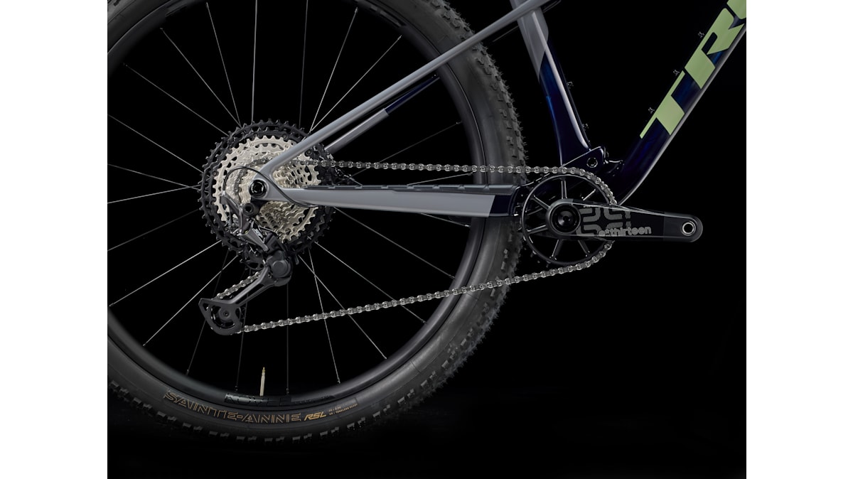 Supercaliber SLR 9.8 XT Gen 2 - Trek Bikes (JP)