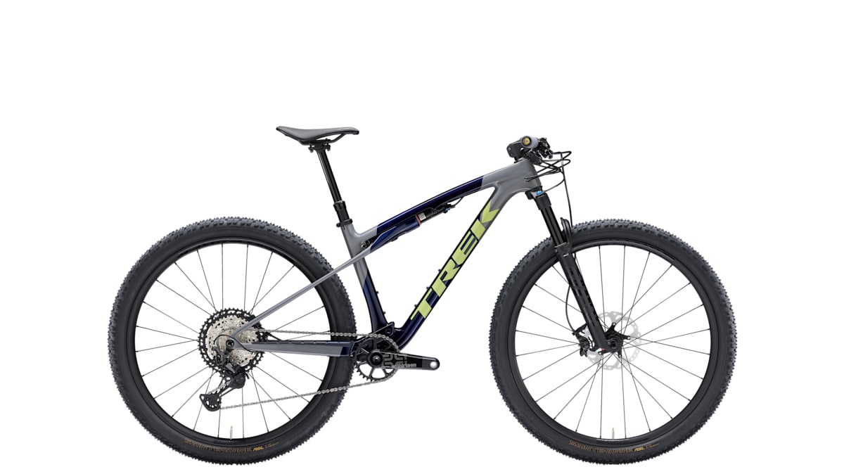 Supercaliber SLR 9.8 XT Gen 2 - Trek Bikes (JP)