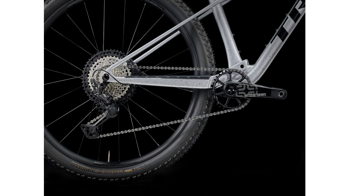 Supercaliber SLR 9.8 XT Gen 2 - Trek Bikes (JP)