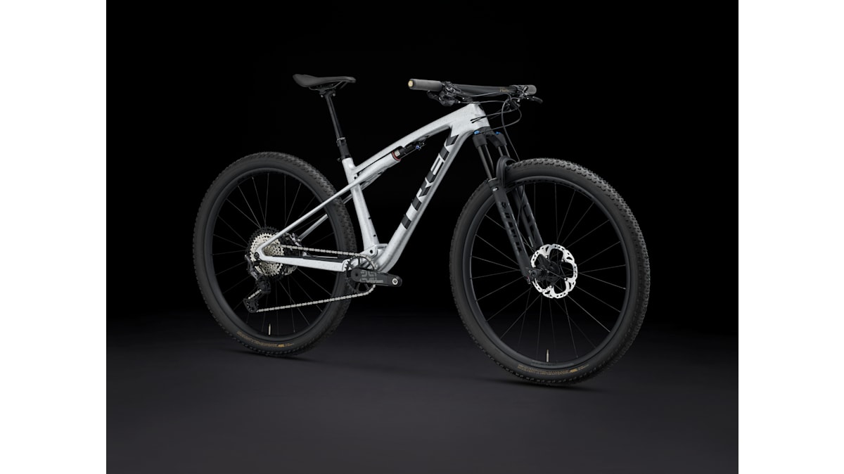 Supercaliber SLR 9.8 XT Gen 2 - Trek Bikes (JP)